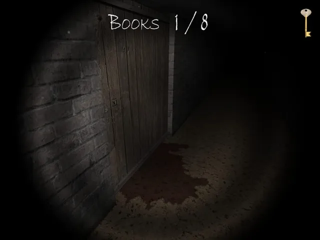 Slendrina: The Cellar