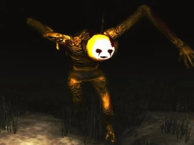 Slendytubbies II