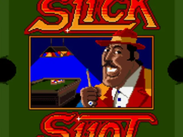 Slick Shot