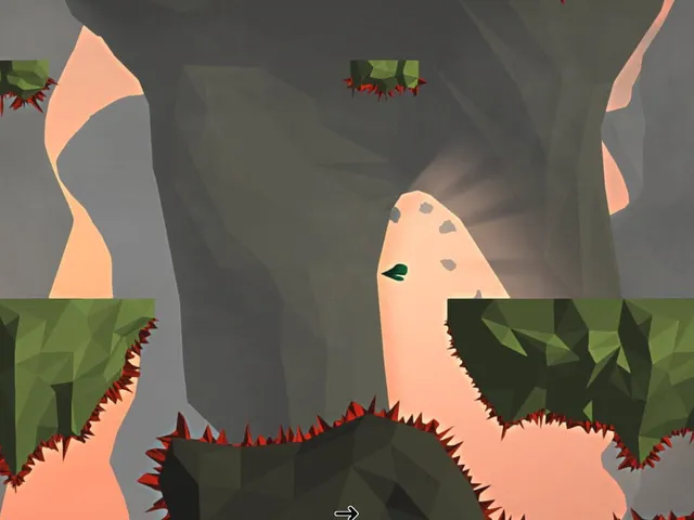 Slide: Platformer