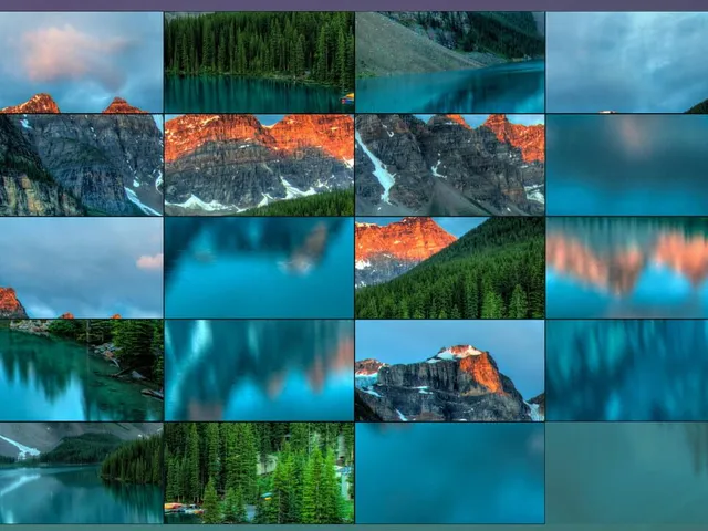 Slide Puzzle