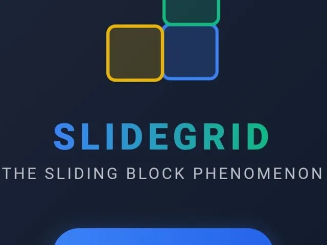 SlideGrid