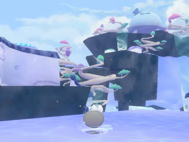 Slime 64