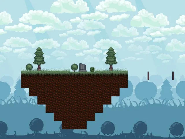 Slime Adventure Legacy