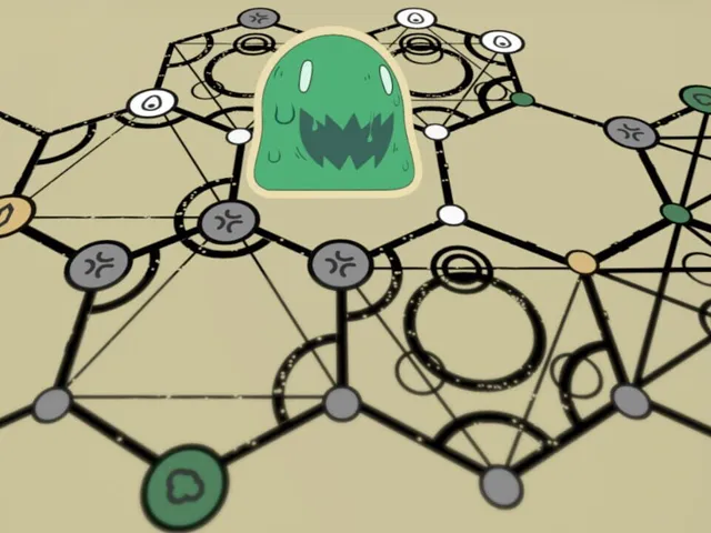 Slime Alchemy