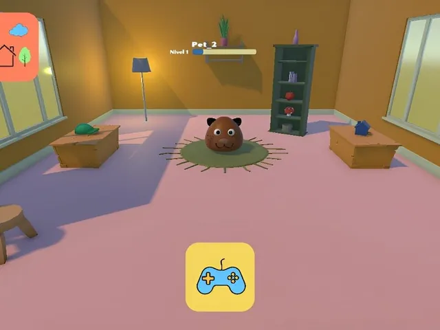 Slime Buddy Time
