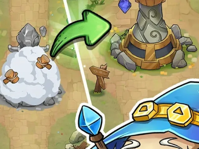 Slime Castle