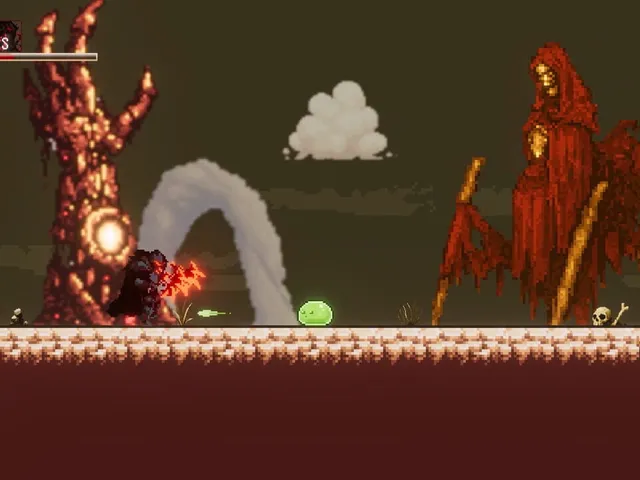 Slime Changer