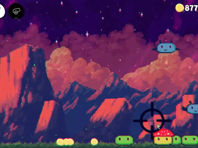 Slime Clicker