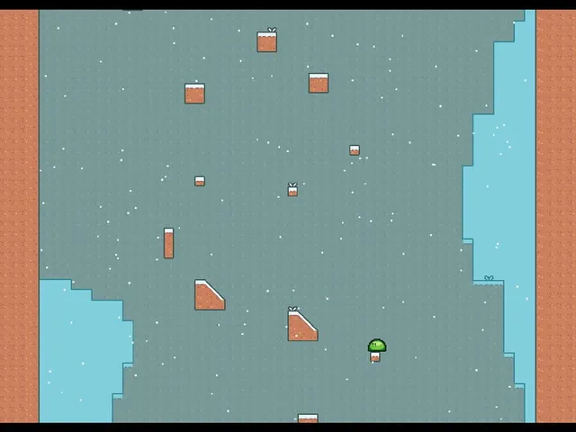 Slime Climb