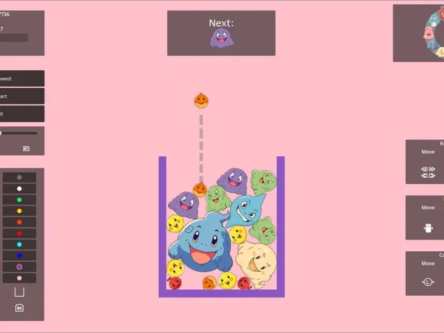 Slime Drop
