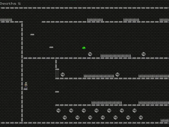 Slime Dungeon Escape