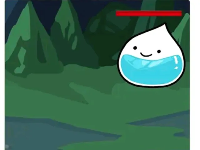 Slime Evolution