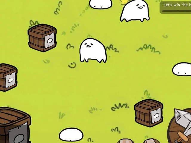 Slime Evolution 2