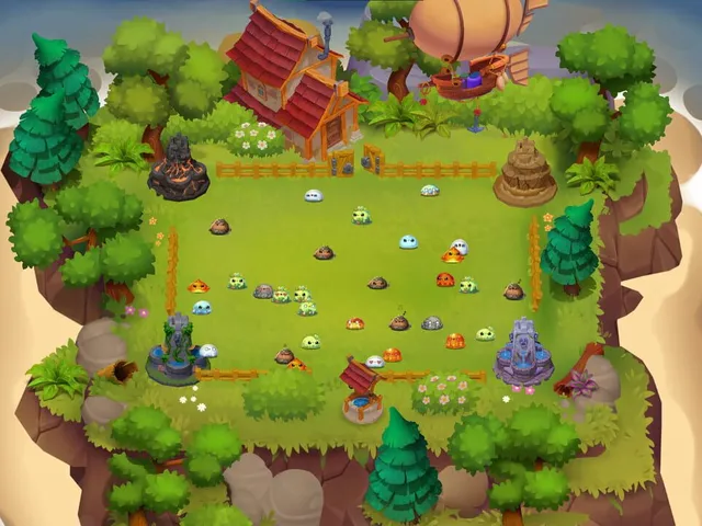 Slime Farm