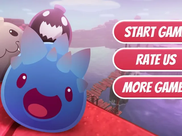 Slime Farmer 2