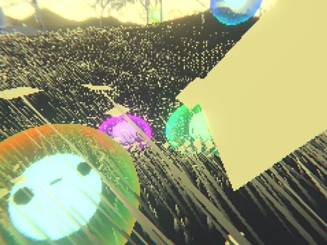 Slime Garden