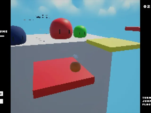 Slime Jump