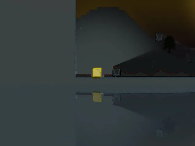 Slime Jumper