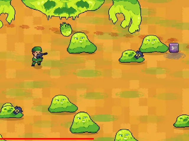 Slime Killer