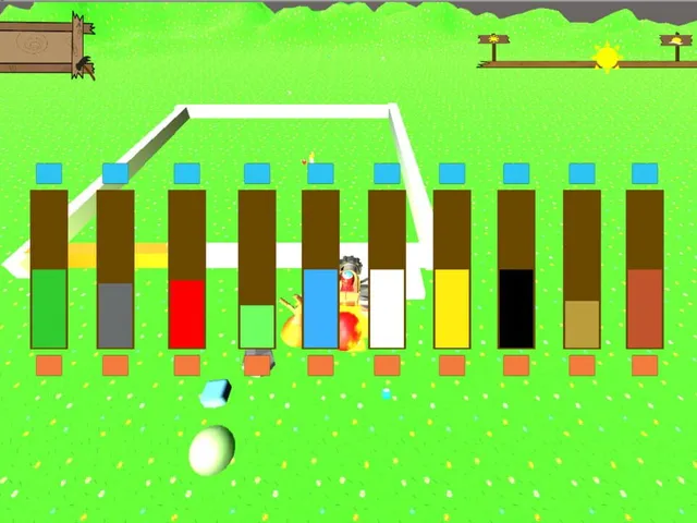 Slime Kingdom