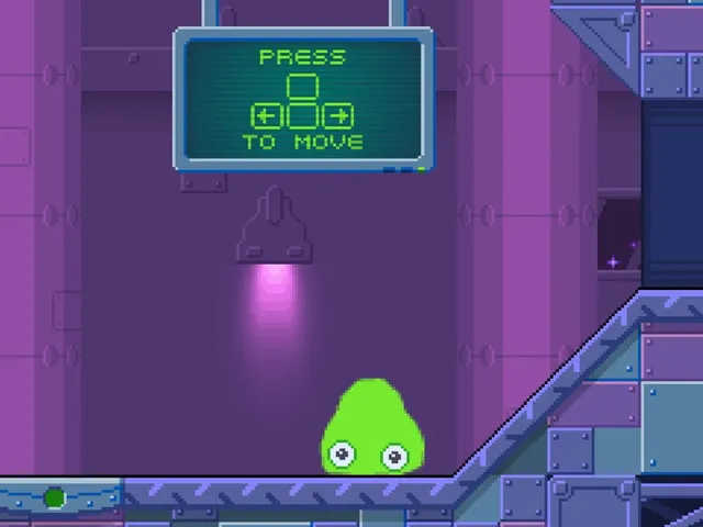 Slime Laboratory