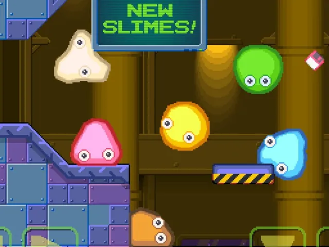 Slime Labs