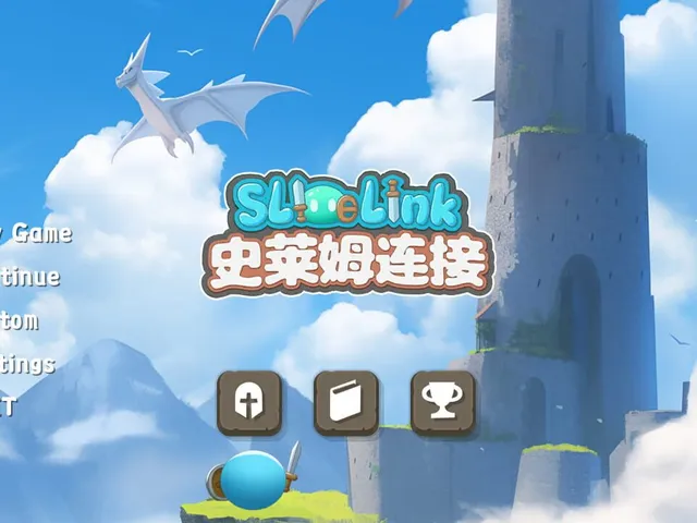 Slime Link