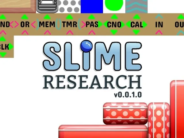 Slime Research