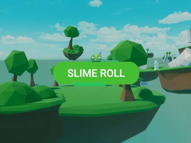 Slime Roll