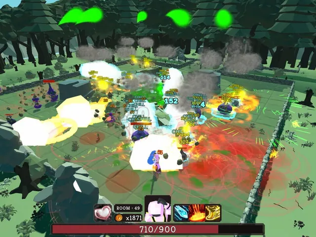 Slime Slayer