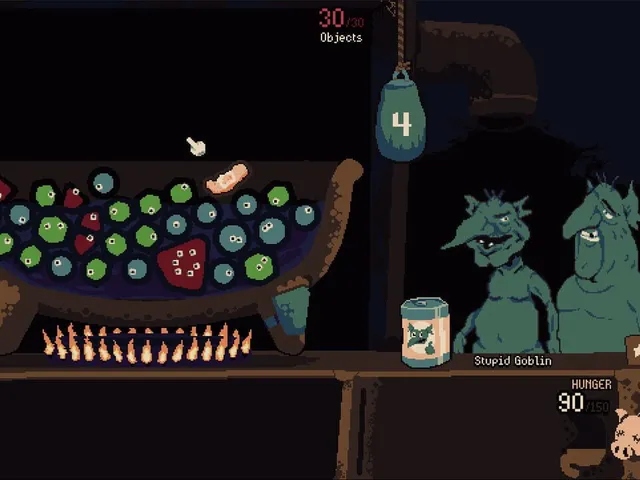 Slime Soup
