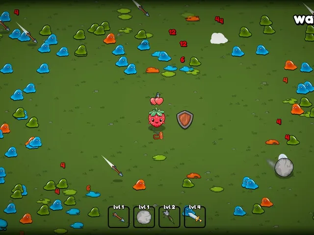 Slime Squisher