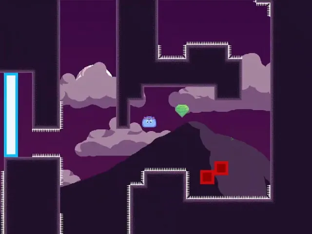 Slime Trials