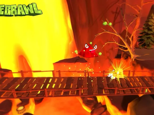 Slimebrawl