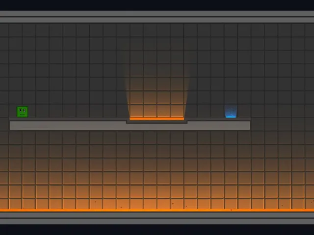 SlimeJumper: Ultimate Jump