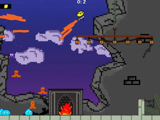 Slimepocalypse