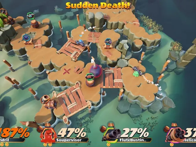 Slimes: Cannon Combat