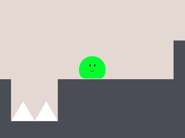 Slime's Journey