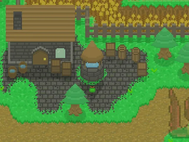 Slimesventure: Your Destination