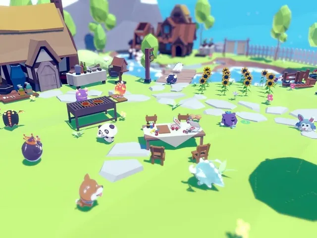 Sling Puzzle: Golf Master