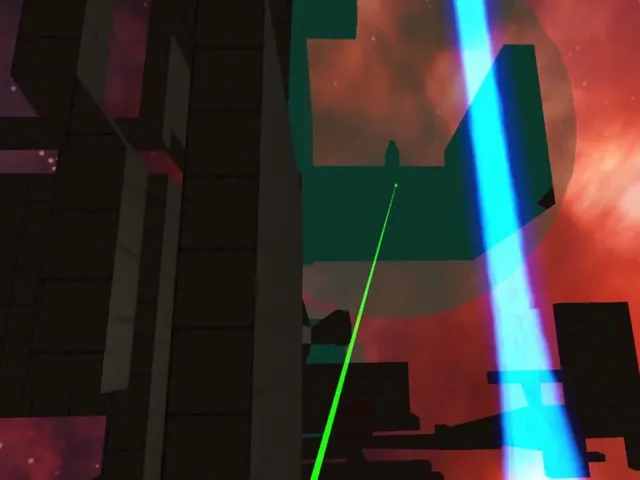 Slinger VR