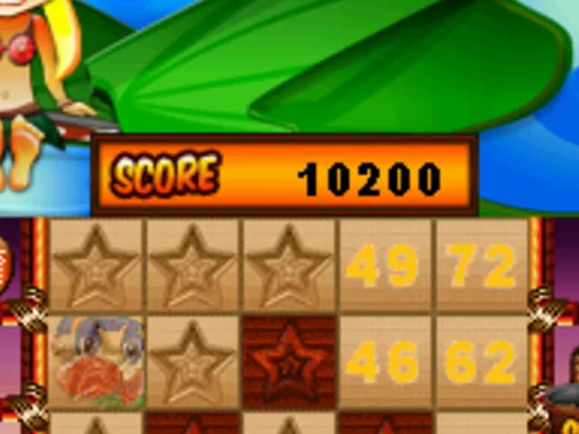 Slingo Quest