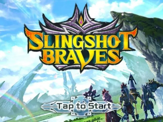 Slingshot Braves