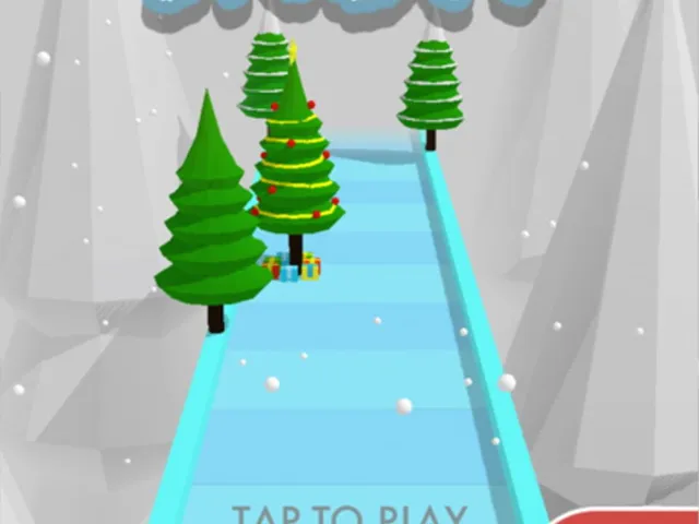 Slingy Snow