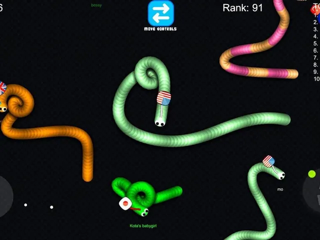 Slink.io