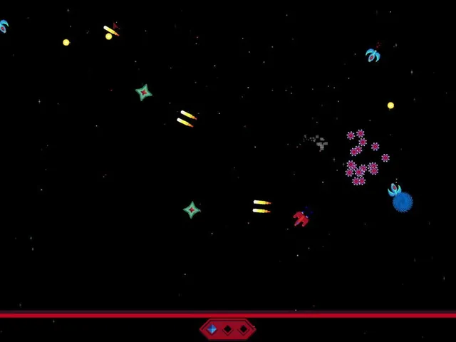 Slipspace Panic