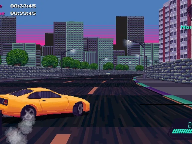 Slipstream
