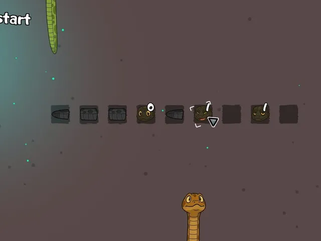 Slither Realm