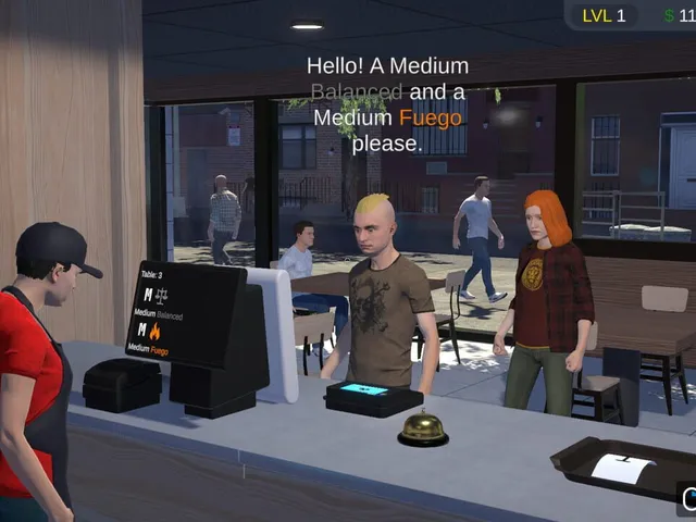 Slop Simulator